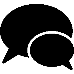 Chat Icon