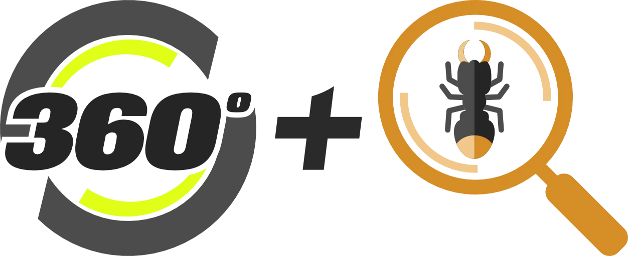 360° Ultimate Protection + Termite Detector icon